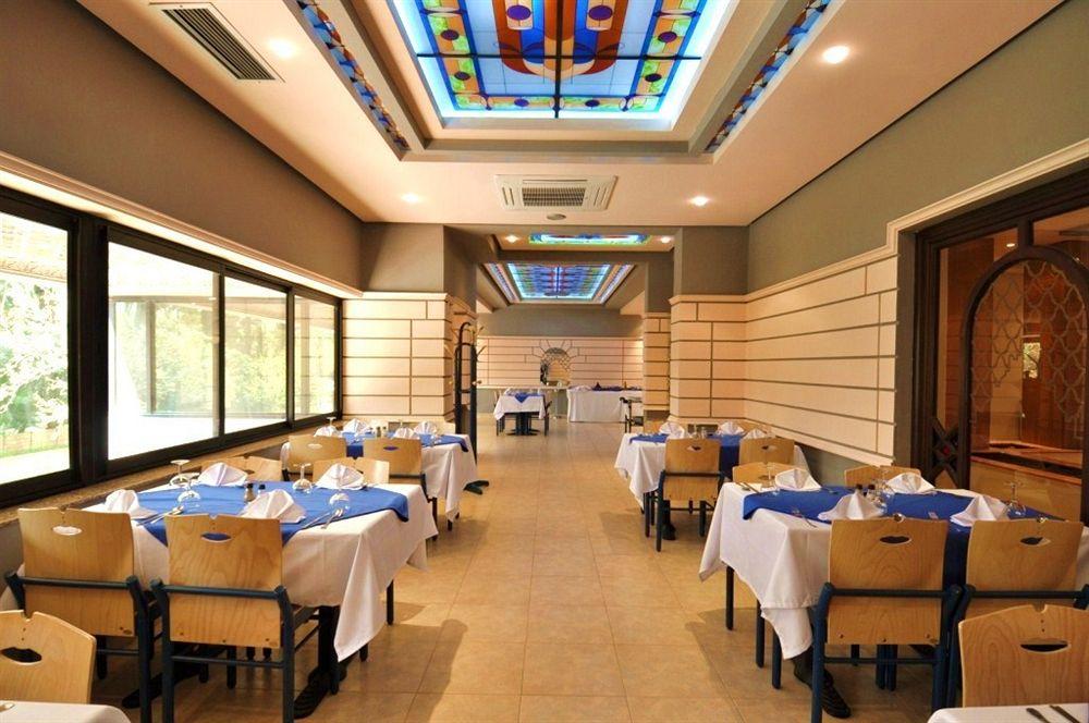 Hotel Wassim Φεζ Εξωτερικό φωτογραφία