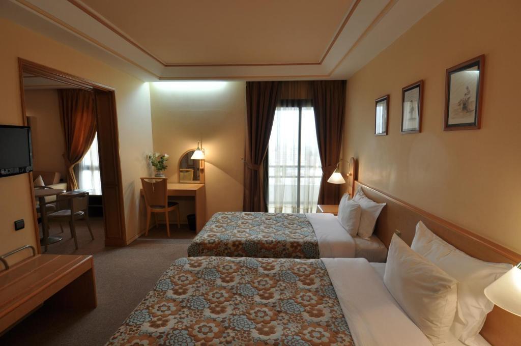 Hotel Wassim Φεζ Δωμάτιο φωτογραφία