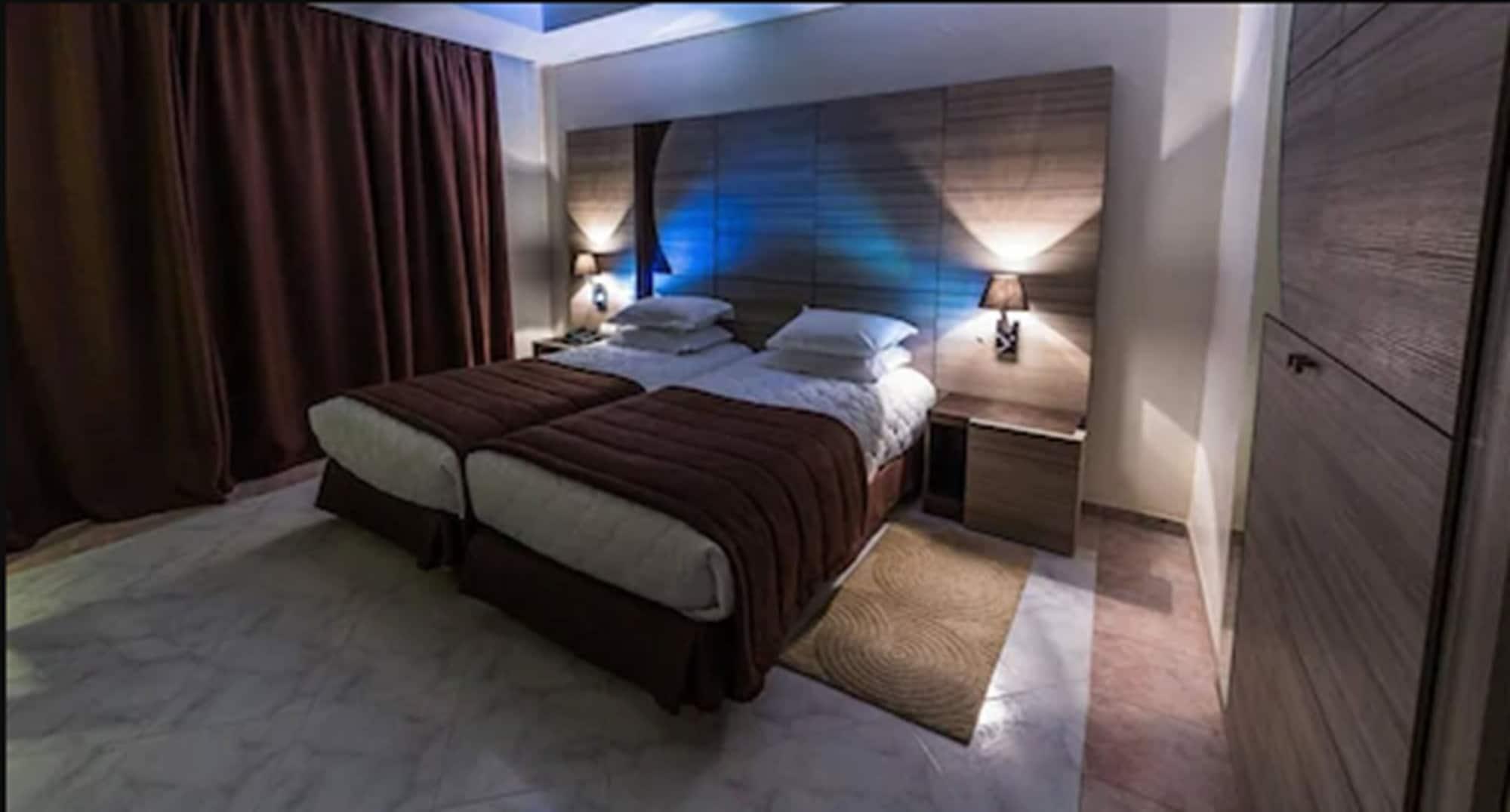 Hotel Wassim Φεζ Εξωτερικό φωτογραφία