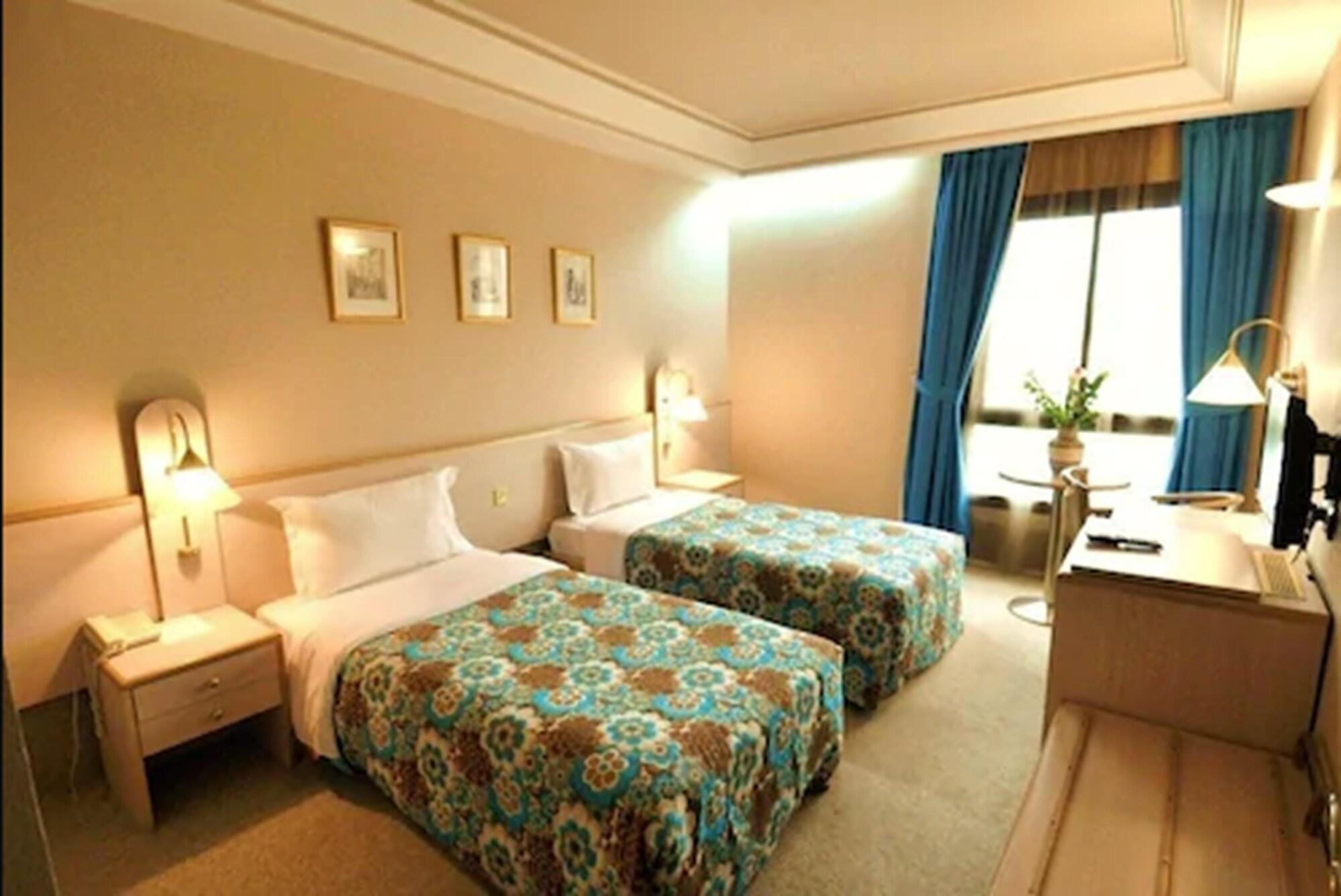 Hotel Wassim Φεζ Εξωτερικό φωτογραφία