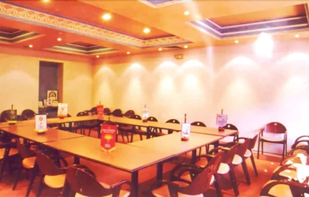 Hotel Wassim Φεζ Εξωτερικό φωτογραφία