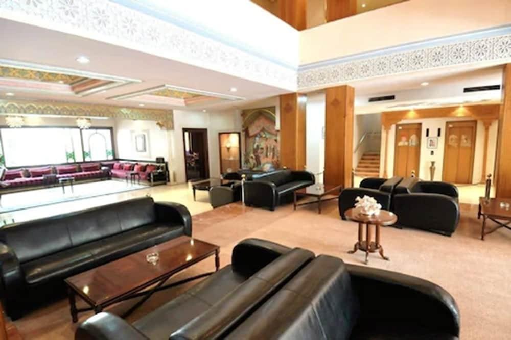 Hotel Wassim Φεζ Εξωτερικό φωτογραφία