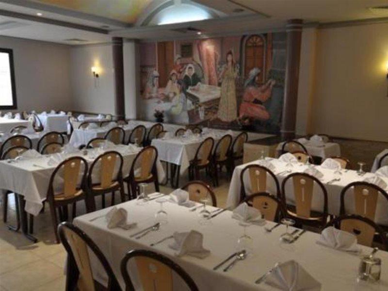 Hotel Wassim Φεζ Εξωτερικό φωτογραφία