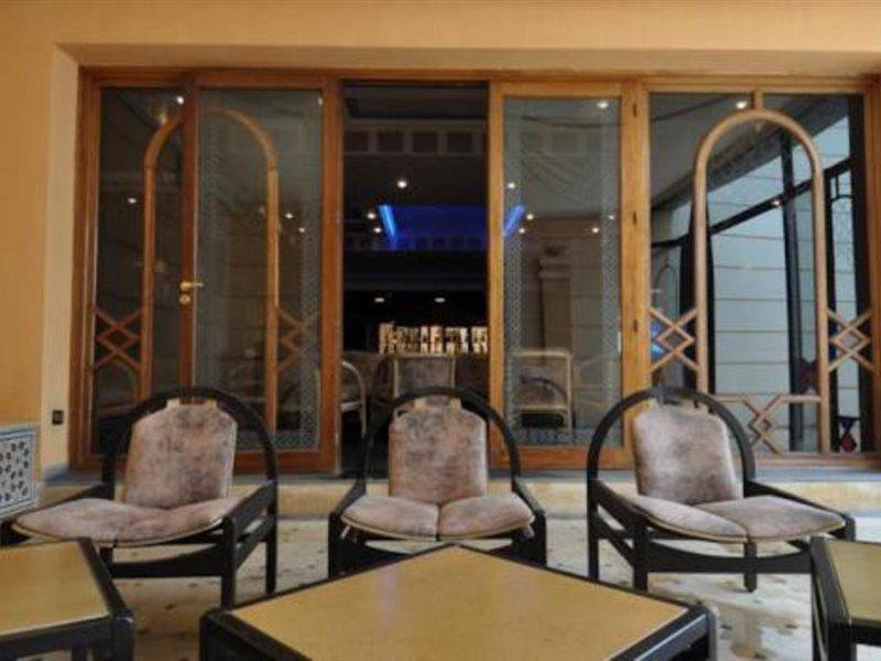 Hotel Wassim Φεζ Εξωτερικό φωτογραφία