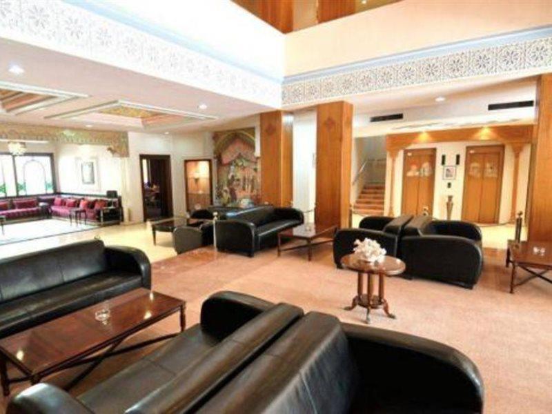 Hotel Wassim Φεζ Εξωτερικό φωτογραφία