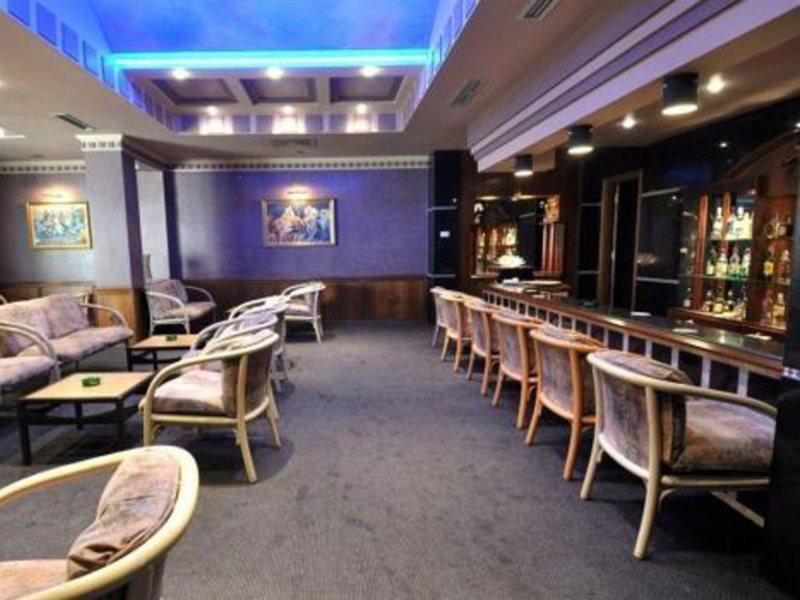 Hotel Wassim Φεζ Εξωτερικό φωτογραφία
