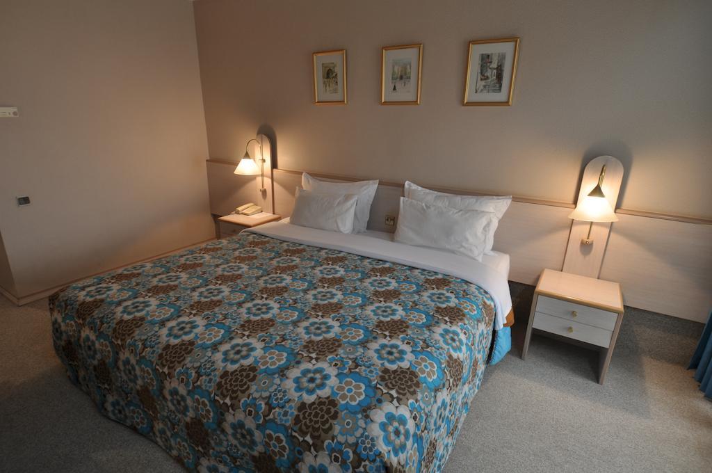 Hotel Wassim Φεζ Εξωτερικό φωτογραφία